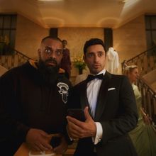 Video: Riz Ahmed Is a Struggling Actor in New Trailer for BAIT Comedy Series