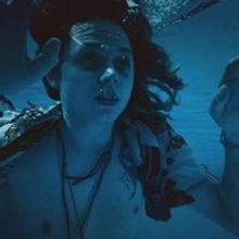 Ozzy Osbourne Unveils Video For 'Under The Graveyard'