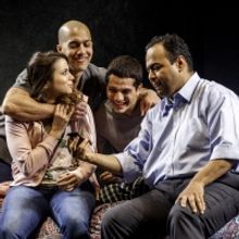 Casting Announced for The Alley Theatre's Alley All New Festival