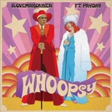 PAYDAY Joins ILOVEMAKONNEN on New Track 'Whoopsy'