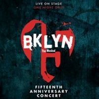BWW Interview: Eden Espinosa Of BKLYN: THE MUSICAL On Reuniting With The Original…