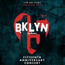 Eden Espinosa Of BKLYN: THE MUSICAL On Reuniting With The Original Cast For A One-Nig