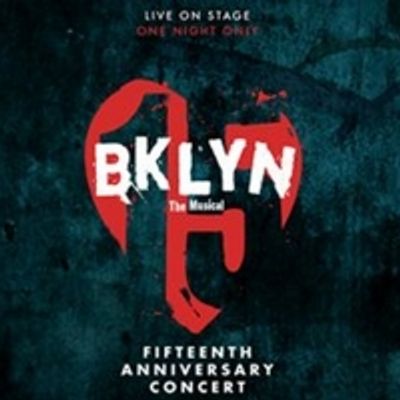 BWW Interview: Eden Espinosa Of BKLYN: THE MUSICAL On Reuniting With The Original Cast For A One-Night Only Concert