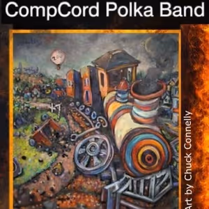 Composers Concordance COMPCORD FESTIVAL: COMEDY To Host CompCord Polka Band