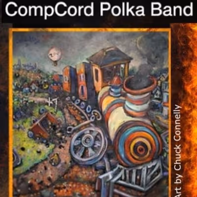 Composers Concordance COMPCORD FESTIVAL: COMEDY To Host CompCord Polka Band