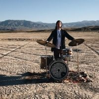 Joe Wong Shares New Song Featuring Steven Drozd