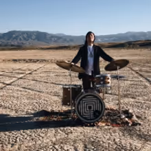 Joe Wong Shares New Song Featuring Steven Drozd