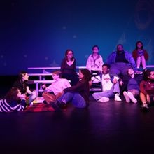 Review: Round House Theatre's SPRING BREAK A Testament to Youthful Ingenuity