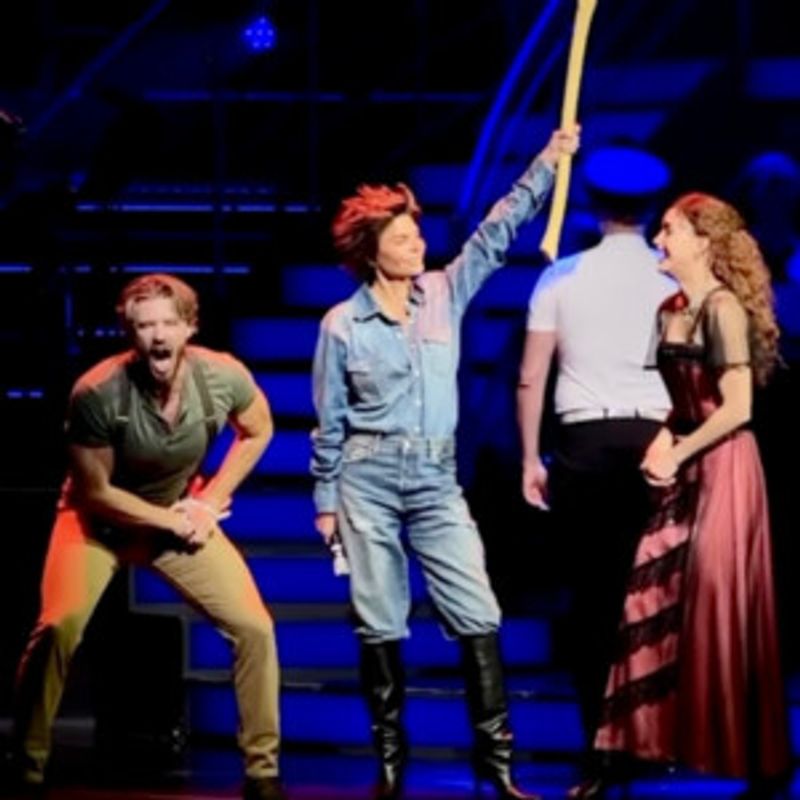 Wake Up With BroadwayWorld September 10, 2026- HEATHERS Welcomes New Stars and More Image