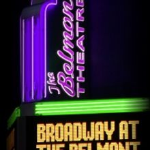 The Belmont Theatre To Offer Virtual Entertainment