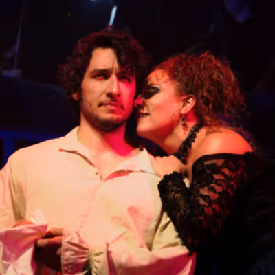 Review: SWEENEY TODD - The Demon Barber of Fleet Street at Milton Theatre