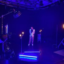 Blues Musician Bobby Rush the Subject of New Documentary Film