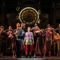 BWW Review: AMELIE THE MUSICAL, Criterion Theatre