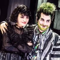 Wake Up With BWW 12/16: First Look at the North American Tour of BEETLEJUICE, and…