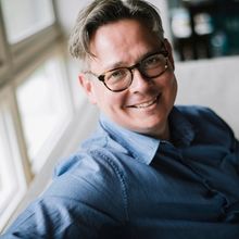 Interview: Playwright Vidas Barzdukas of THE WITCH OF NOVEMBER at Abbey Theater Of Du