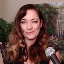 VIDEO: Laura Michelle Kelly Will Sing 'I Enjoy Being a Girl' From FLOWER DRUM SONG…