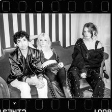 Moody Joody Share St. Lucia Remix of Summer Crush Anthem 'Velvet Connection'