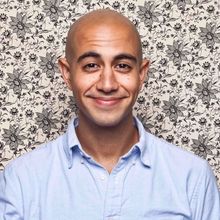 Interview: Director Arya Shahi On The Old Globe's Production of ENGLISH