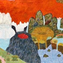 Casa Romantica Celebrates Diverse Southern California Culture With “Vietnamese-Amer