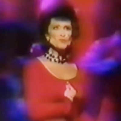 Video: Look Back on Chita Rivera Singing 'Buenos Aires' From EVITA in Throwback Performance