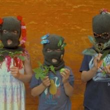 Scotland's Leading Festival of Arts and Ecology Announces Full International…