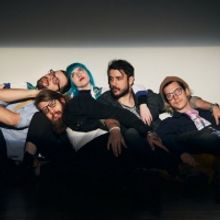 My Kid Brother Share Video For New Song 'Good News'