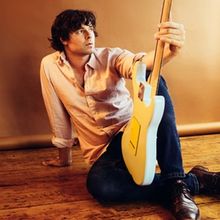 Award-Winning Singer-Songwriter Matt Nakoa To Return to Park Theatre This Month