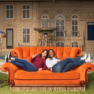 PIVOT! THE FRIENDS EXPERIENCE Makes Asian Debut in Manila