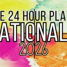 Applications Now Open for The 24 Hour Plays Nationals in NY and LA