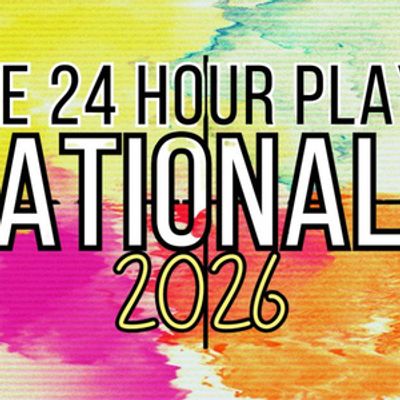 Applications Now Open for The 24 Hour Plays Nationals in NY and LA