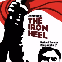 Audio Drama THE IRON HEEL to be Released in May