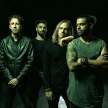 DREAMERS CRIME Release New Single 'DREAMING'