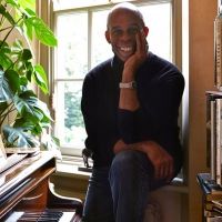 BWW Interview: Christian Holder Gets Ready to Bring AT HOME AND ABROAD to Laurie…