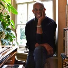 Christian Holder Gets Ready to Bring AT HOME AND ABROAD to Laurie Beechman Theatre