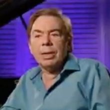 VIDEO: Andrew Lloyd Webber Celebrates the 110th Birthday of the London Palladium