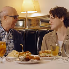 Video: LJ Benet Is Finding Belonging on Broadway in THE LOST BOYS