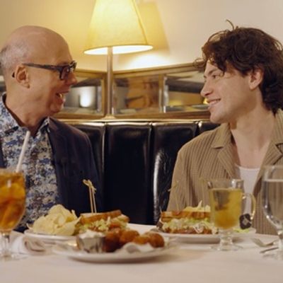 Video: LJ Benet Is Finding Belonging on Broadway in THE LOST BOYS