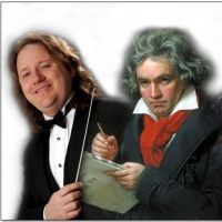 Jason Tramm to Conduct BEETHOVEN AT 250 at Merkin Concert Hall