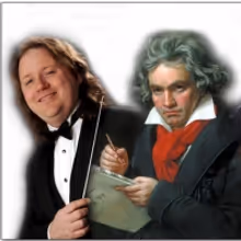 Jason Tramm to Conduct BEETHOVEN AT 250 at Merkin Concert Hall