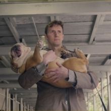 Actor Matt Gibson Shifts Focus to Film During Pandemic