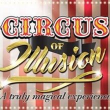 CIRCUS OF ILLUSION Will Be Performed in Canberra in September