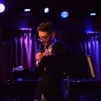 Poetry/Cabaret Will Return To The Green Room 42 With HOME!