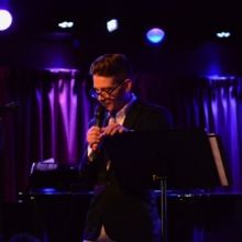 Poetry/Cabaret Will Return To The Green Room 42 With HOME!