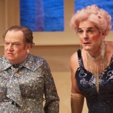 Park Theatre Cancels Remaining Performances of LA CAGE AUX FOLLES