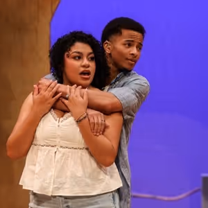 Review: MAMA MIA at Lyric Arts Anoka