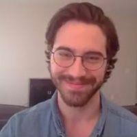 VIDEO: Ryan McCartan Discusses Upcoming Disney on Broadway Concert Stream on GMA