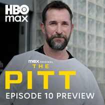 Video: THE PITT Episode 10 Preview Teases New Crisis for Dr. Mohan and Team