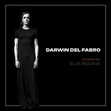 Darwin Del Fabro to Release Debut Album REVISITING ELIS REGINA - Celebrating The Icon