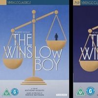 THE WINSLOW BOY Will Be Released on DVD Feb. 3rd