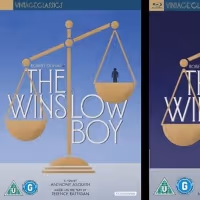THE WINSLOW BOY Will Be Released on DVD Feb. 3rd